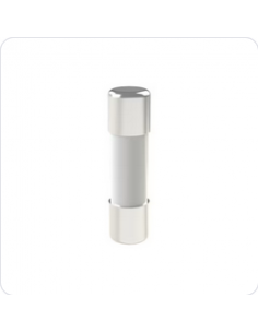 Fusible cylindrique 10.3x38... 2