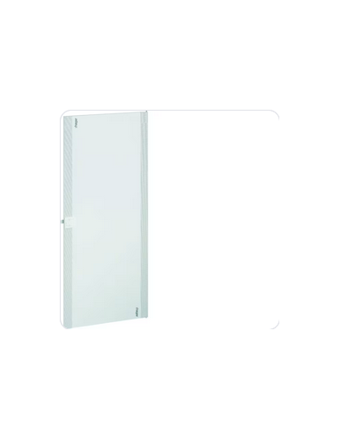 Porte pleine 1150x500mm pour coffret NewVegaD HAGER FD72PN