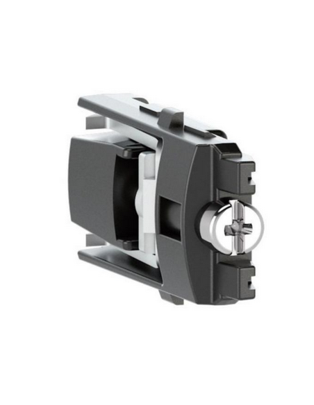 Lot de 2 griffes de fixation profondeur 40mm pour appareillage Altège BTICINO BTAL0001