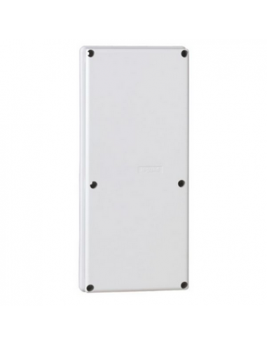 PLastron pour Grande Boite P17 LEGRAND 057716