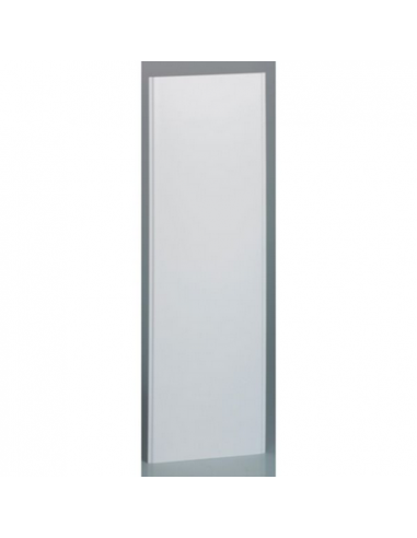 Plaque de fond pour coffret DRIVIA 13 modules 3 rangées ou réhausse LEGRAND 401353