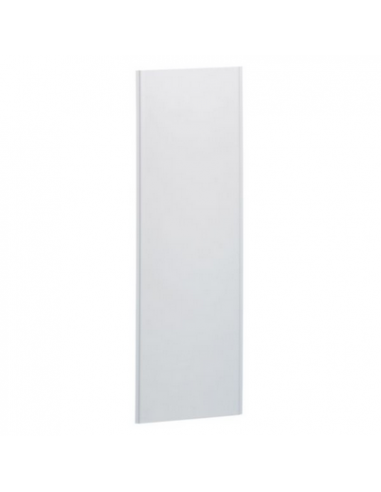 Plaque de fond pour coffret DRIVIA 13 modules 3 rangées ou rehausse LEGRAND 401353