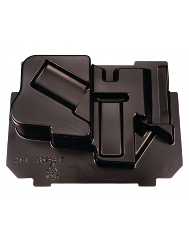 Moulage MAKPAC pour BHR241 MAKITA...