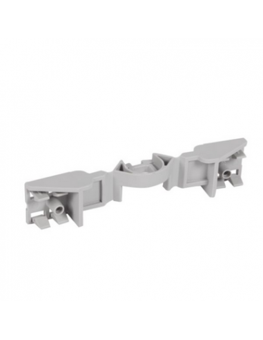 Kit de fermeture tringlerie pour porte métal de coffrets XL³160, 400 et 800 LEGRAND 980293