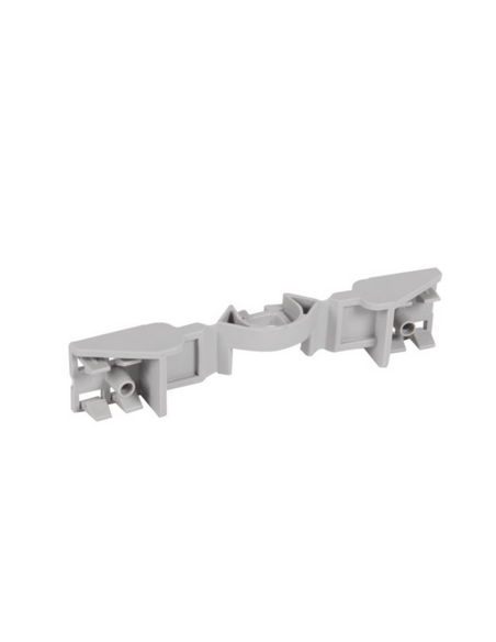 Kit de fermeture tringlerie pour porte métal de coffrets XL³160, 400 et 800 LEGRAND 980293