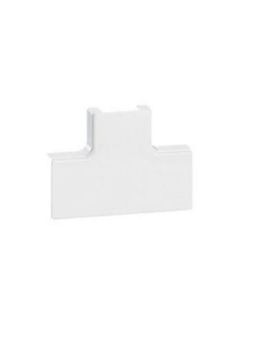Dérivation en T pour moulure DLPlus 60x20mm blanc LEGRAND 030209