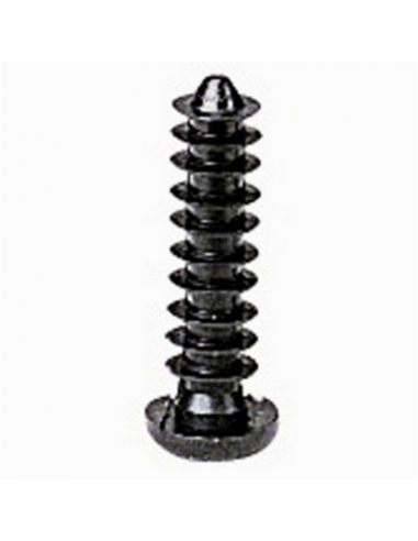 100 Chevilles pour fixation immédiate pour moulure, plinthe ou goulotte Legrand 030899