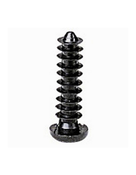 100 Chevilles pour fixation immédiate pour moulure, plinthe ou goulotte Legrand 030899