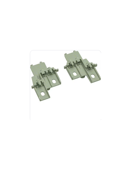 Adaptateur HAGER VZ744