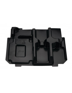 Moulage 4 Batteries + Chargeur Simple DR18RC MAKITA 838110-1 2