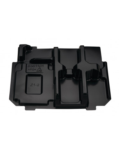 Moulage 4 Batteries + Chargeur Simple DR18RC MAKITA 838110-1