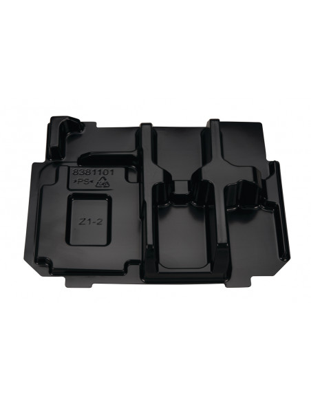 Moulage 4 Batteries + Chargeur Simple DR18RC MAKITA 838110-1