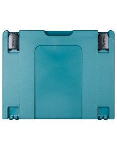 Coffret de rangement MAKPAC 4 MAKITA 821552-6 2