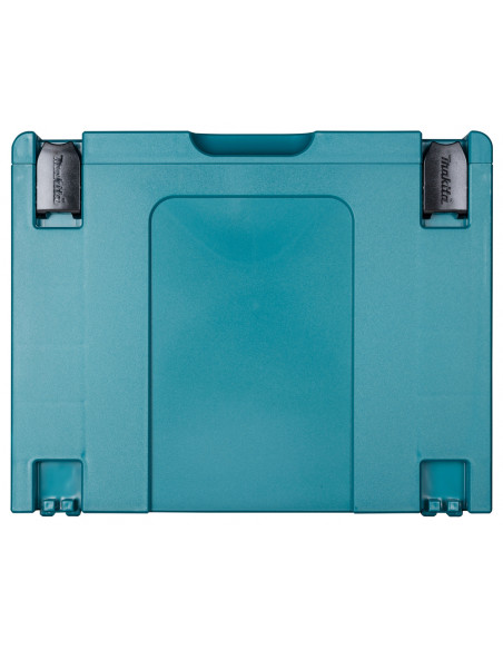 Coffret de rangement MAKPAC 4 MAKITA 821552-6