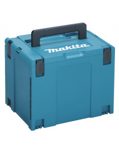 Coffret de rangement MAKPAC 4 MAKITA 821552-6