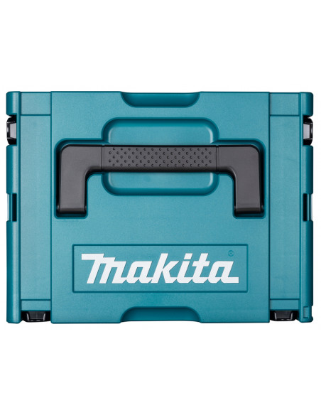 Coffret de rangement MAKPAC 4 MAKITA 821552-6