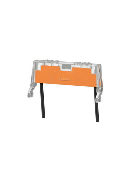 Lampe de rechange bleue à câbler pour fonction témoin Plexo 230V 2mA LEGRAND 069498L