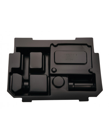 Moulage MAKPAC pour BGD800 MAKITA 837806-1