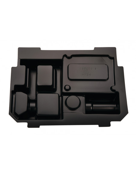 Moulage MAKPAC pour BGD800 MAKITA 837806-1