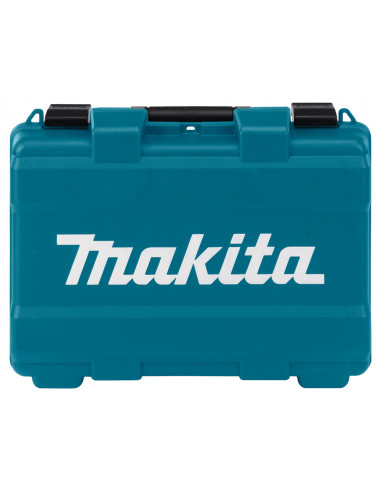 Étui de transport en plastique HP347 MAKITA 824981-2