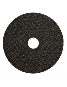 Disque à tronçonner métal pour meuleuses 125x22,23MM 2,5MM A30R MAKITA A-85313 2