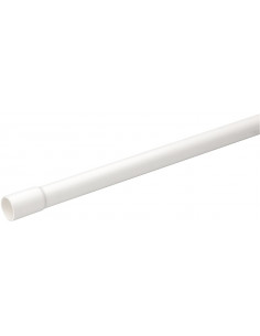 Tube tulipe blanc D16mm 3m SCHNEIDER IMT56616 2
