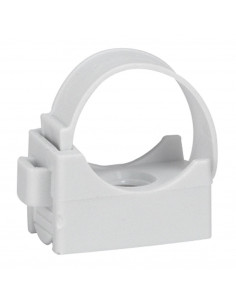 CLIPSOTUBE POUR TUBE DE 16 LEGRAND 031903