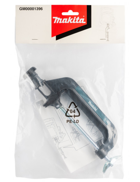Pince de fixation pour DML805 MAKITA GM00001396