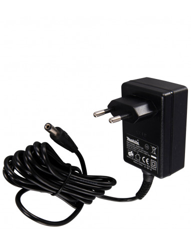 Adaptateur secteur pour radios de chantier MAKITA SE00000792