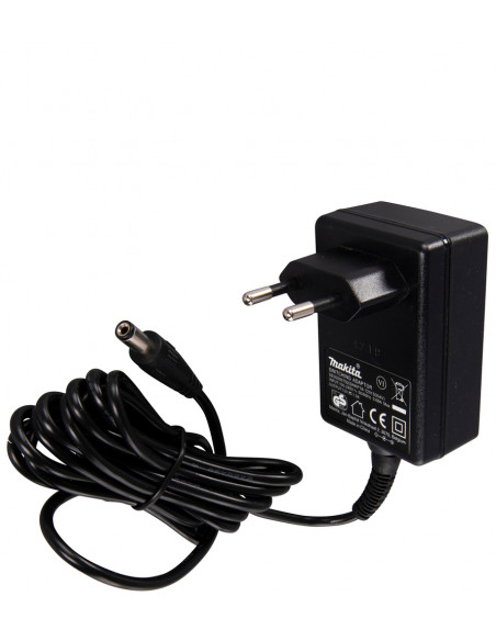 Adaptateur secteur pour radios de chantier MAKITA SE00000792