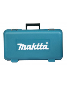 Étui de transport en plastique pour BGA452 MAKITA 824767-4