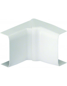 Angle Intérieur variable Pure HAGER ATA123049016 2