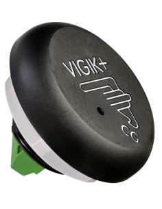 Lecteur VIGIK+/résident T25 pour HECOMGSMV3 ou carte d'extension HEXTCOMGSM HET25V3 AIPHONE 150068