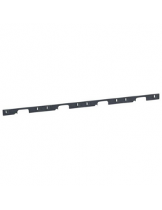 Rehausse pour support fixation Batibox pour montage en entraxe 71mm LEGRAND 080297 2