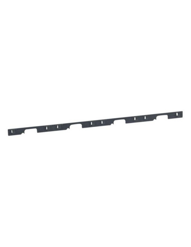 Rehausse pour support fixation Batibox pour montage en entraxe 71mm LEGRAND 080297