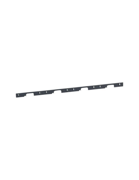 Rehausse pour support fixation Batibox pour montage en entraxe 71mm LEGRAND 080297