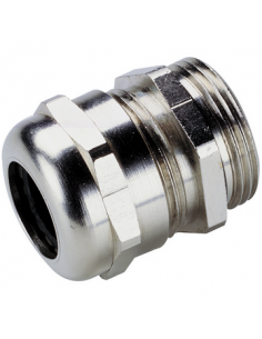 Presse-étoupe métal IP68 PG7 LEGRAND 095510 2