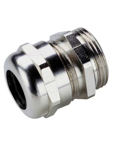 Presse-étoupe métal IP68 PG7 LEGRAND 095510