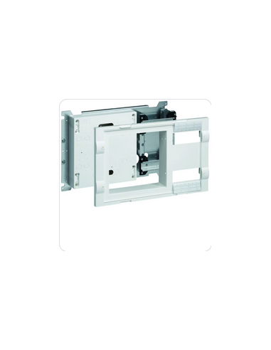 Kit pour disjoncteur de branchement seul h300mm HAGER FD02F1
