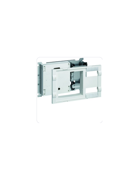 Kit pour disjoncteur de branchement seul h300mm HAGER FD02F1
