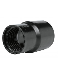 Jonction raccord d'aspiration pour tuyaux MAKITA 417766-9 2
