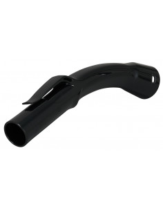 Tube incurvé pour tuyau aspirateur MAKITA 458184-2 2