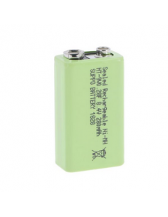BATTERIE NIMH 8,4V 280MAH LEGRAND 040756 2