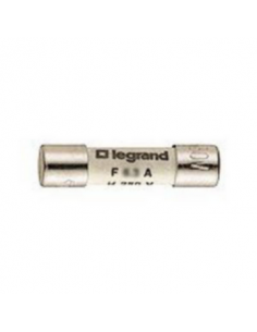 Cartouche cylindrique miniature 5x20mm 5A 250V~ LEGRAND 010250 2