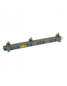 Peigne d'alimentation vertical 63A VX³ à bornes automatiques pour coffrets 5 rangées LEGRAND 405025 2