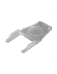 Clef de réarmement pour bouton déclencheur vert ou noir KEYBD AIPHONE 120196 2