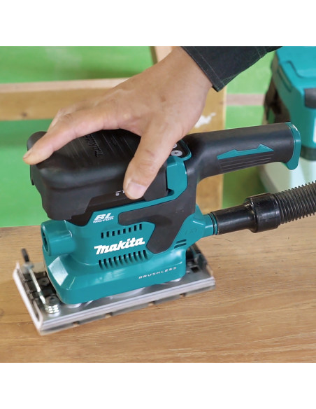 Protecteur de la batterie MAKITA 422807-8