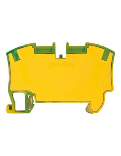 BLOC RESS.V/J 1JONC 16 METAL LEGRAND 037274 2
