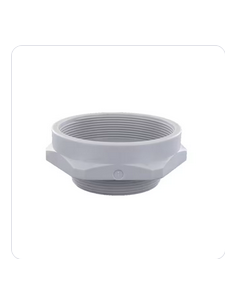 Amplificateur polyamide gris Pg 21 / Pg 29 BLM 121292