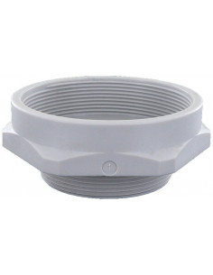 Amplificateur polyamide gris ISO 25 / ISO 32 BLM 125322